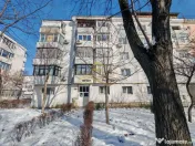 Se vinde apartament ce necesita renovare - 3 CAMERE, 2 BAI 