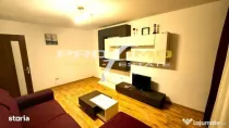 Apartament 2 camere su.52mp.et.10 din 10 decomandat Dorali M