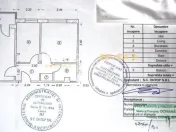 Apartament 2 camere su.52mp.et.10 din 10 decomandat Dorali M 