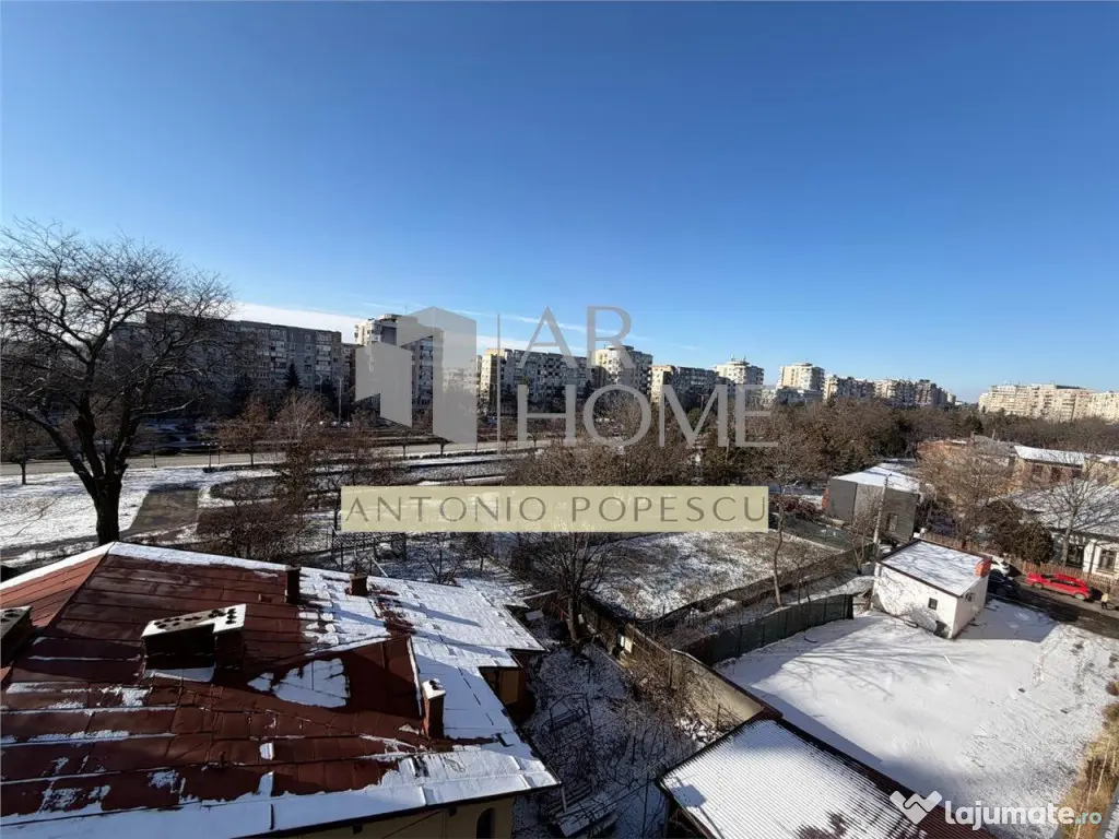 Apartament 2 camere, Ploiesti, Parcul Mihai Viteazul(Bucegi