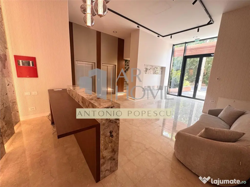 Apartament 2 camere, Ploiesti, Parcul Mihai Viteazul(Bucegi