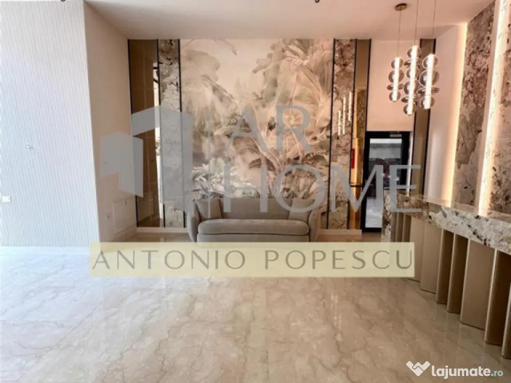 Apartament 2 camere, Ploiesti, Parcul Mihai Viteazul(Bucegi