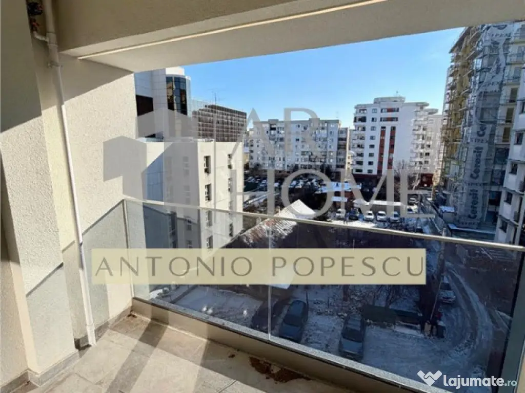 Apartament 2 camere, Ploiesti, Parcul Mihai Viteazul(Bucegi