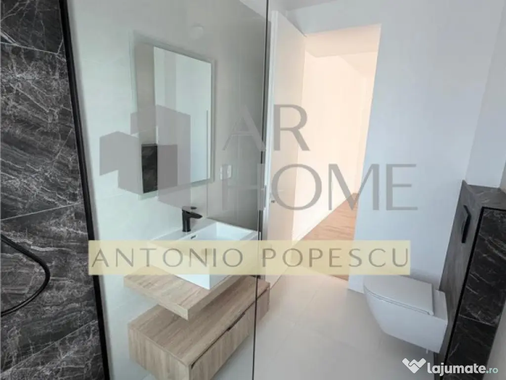 Apartament 2 camere, Ploiesti, Parcul Mihai Viteazul(Bucegi