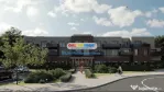 Spatiu comercial, complex rezidential, Ploiesti, Albert