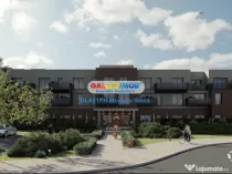 Spatiu comercial, complex rezidential, Ploiesti, Albert