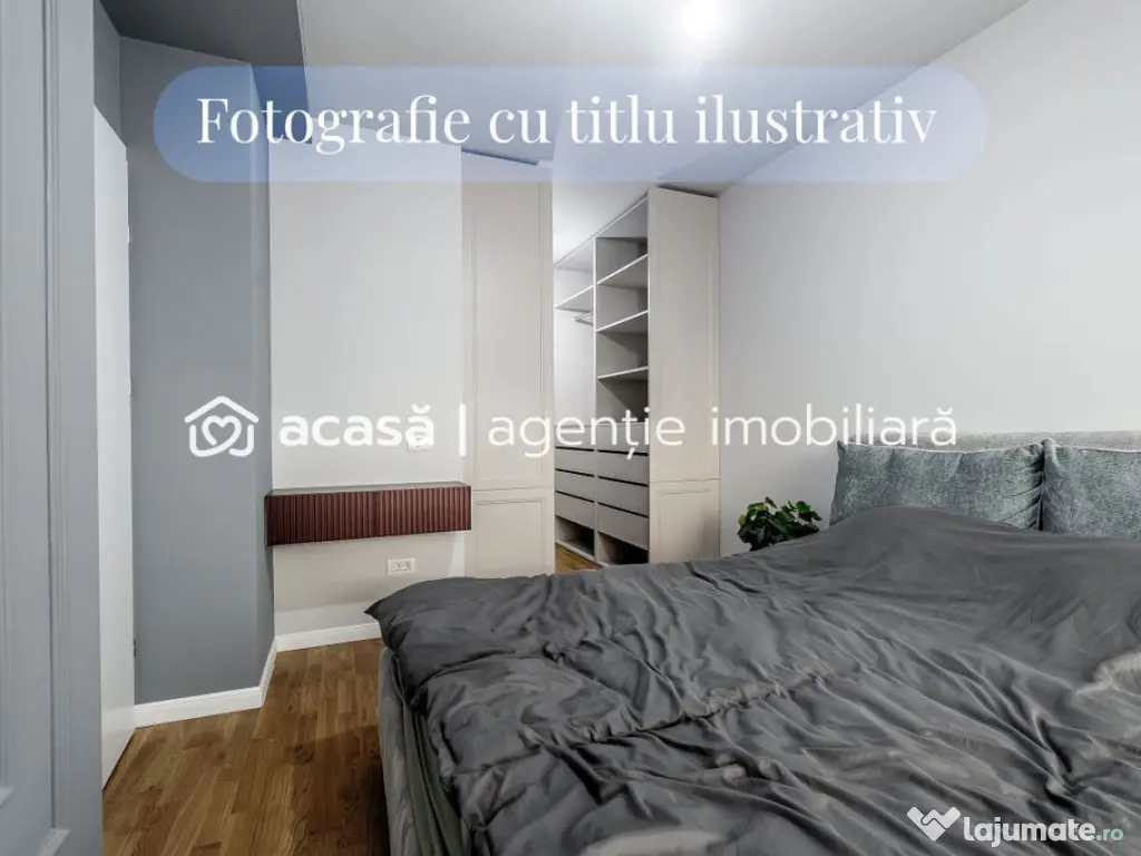 Apartament premium 3 camere în Timișoara cu parcare sub...