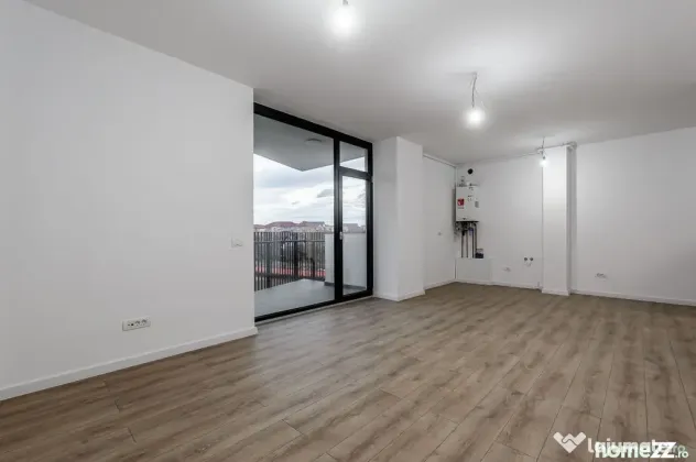 Apartament NOU, cu 3 camere în Timișoara, parcare subterană inclusă - Timisoara (Timis)