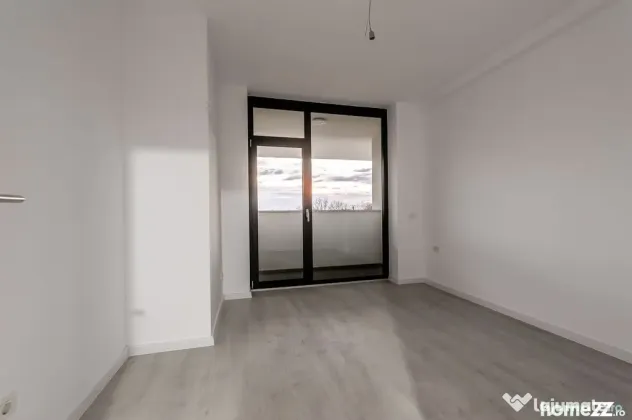 Apartament NOU, cu 3 camere în Timișoara, parcare subterană inclusă - Timisoara (Timis)