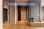Apartament NOU, cu 3 camere în Timișoara, parcare subterană inclusă