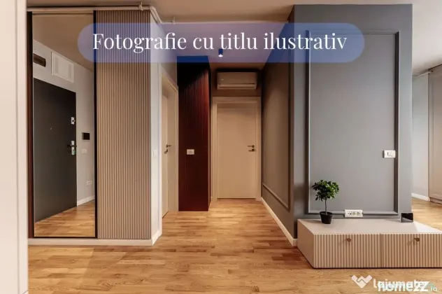 Apartament NOU, cu 3 camere în Timișoara, parcare subterană inclusă - Timisoara (Timis)