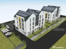 Apartament 2 camere, 50 mp, zona Freidorf