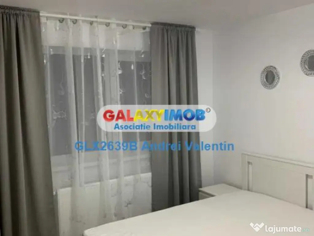 Apartament Modern Berceni - Dimitrie Leonida - Parcare - Met