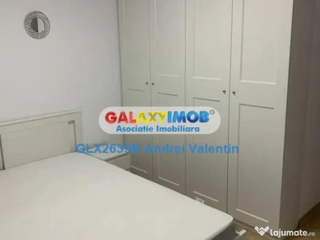 Apartament Modern Berceni - Dimitrie Leonida - Parcare - Met