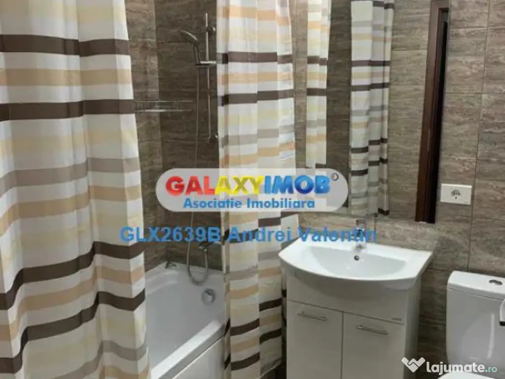 Apartament Modern Berceni - Dimitrie Leonida - Parcare - Met