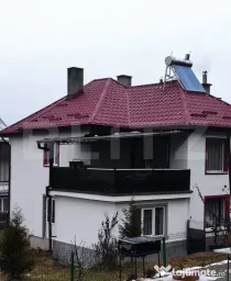 Duplex de vânzare în Vatra Dornei, 107 mp