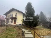 Vila P M, 1150 mp teren, comuna Magura, jud. Bacau 