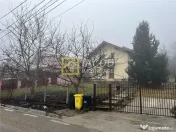 Vila P M, 1150 mp teren, comuna Magura, jud. Bacau 