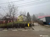 Vila P M, 1150 mp teren, comuna Magura, jud. Bacau 