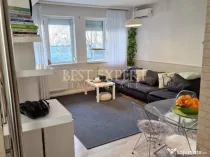 Vilă de vânzare – mobilată și utilată/complex privat