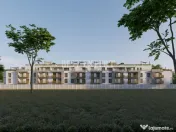 2 Camere Direct Dezvoltator -Incalzire in Pardoseala
