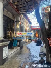 Calea C#259;l#259;ra#537;ilor vila P, M 6 camere supr utila 