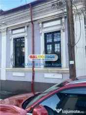 Calea C#259;l#259;ra#537;ilor vila P, M 6 camere supr utila 