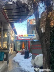 Calea C#259;l#259;ra#537;ilor vila P, M 6 camere supr utila 