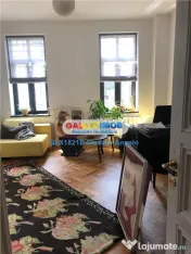 Calea C#259;l#259;ra#537;ilor vila P, M 6 camere supr utila 