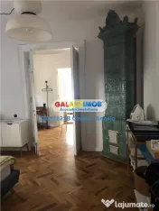 Calea C#259;l#259;ra#537;ilor vila P, M 6 camere supr utila 