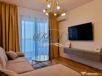 Apartament deosebit si cu parcare subterana in Park Lake