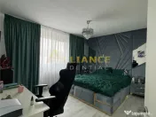 Vila Individuala - mobilata/utilata - 4 camere - 3 bai - ter 