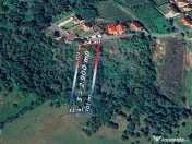 DE VANZARE Teren Strada Victoriei Baia Mare 