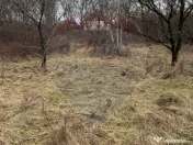 DE VANZARE Teren Strada Victoriei Baia Mare 