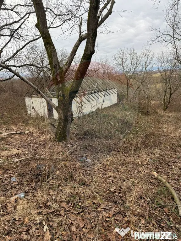 DE VANZARE Teren Strada Victoriei Baia Mare