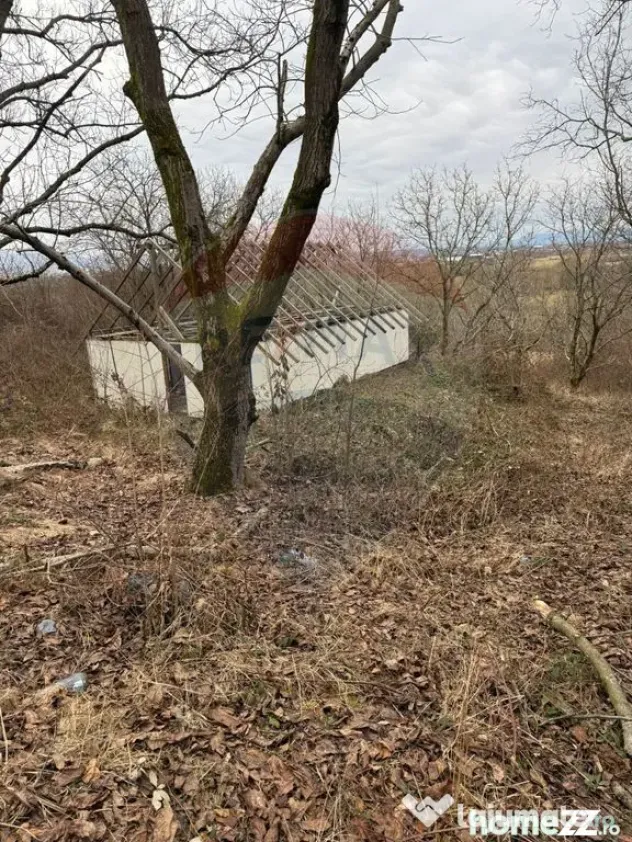 DE VANZARE Teren Strada Victoriei Baia Mare