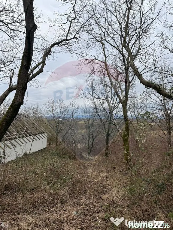 DE VANZARE Teren Strada Victoriei Baia Mare
