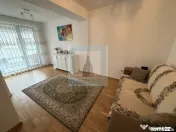 Apartament 2 camere , mobilat/utilat - zona Dealul Morii ... 