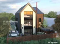 Teren 317MP | Straulesti | Langa padure | Proiect | Autoriza