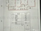 Apartament 3 Camere , Crangasi - Ceahlau 