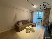 Apartament 2 camere Carol City Park complet mobilat