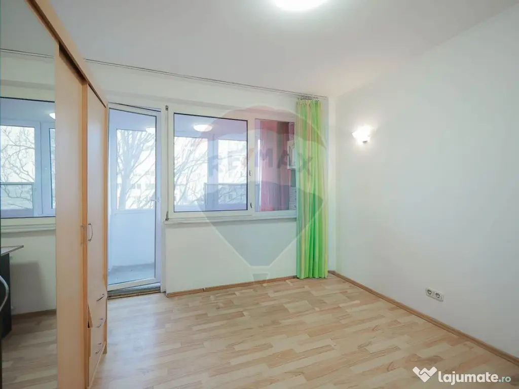 Apartament cu 2 camere de vânzare în zona Dacia