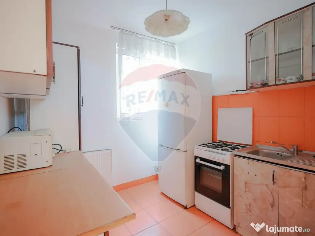 Apartament cu 2 camere de vânzare în zona Dacia