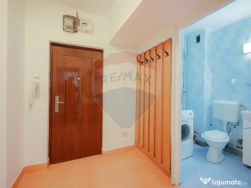 Apartament cu 2 camere de vânzare în zona Dacia