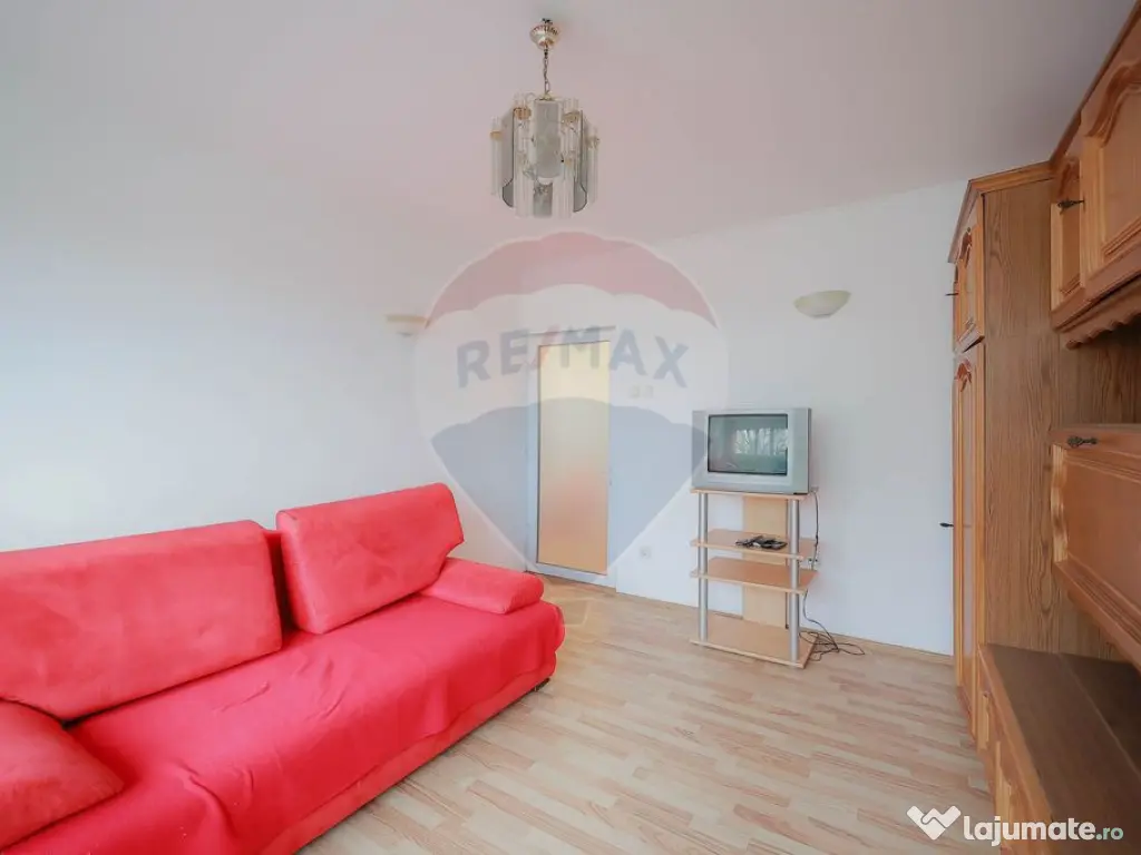 Apartament cu 2 camere de vânzare în zona Dacia