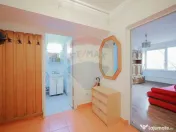 Apartament cu 2 camere de vânzare în zona Dacia 