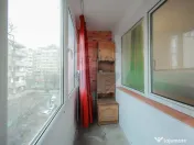 Apartament cu 2 camere de vânzare în zona Dacia 