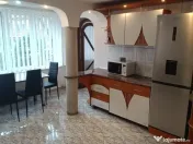 Apartament 4 camere Dogarilor ,parter 