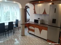 Apartament 4 camere Dogarilor ,parter