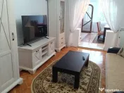 Apartament 4 camere Dogarilor ,parter 